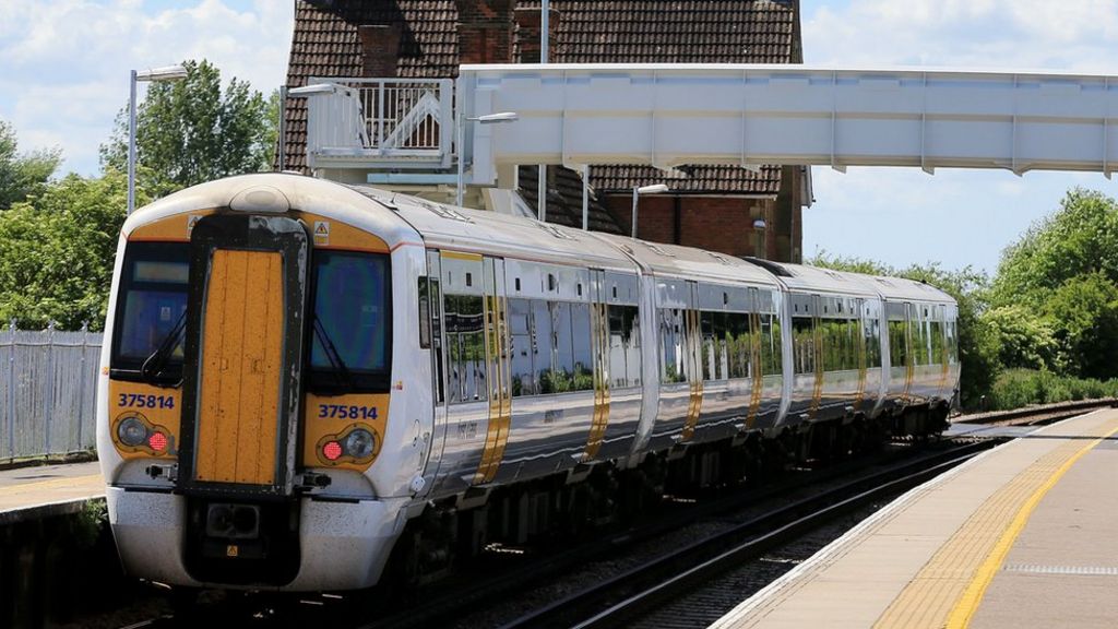 Least satisfied rail users revealed