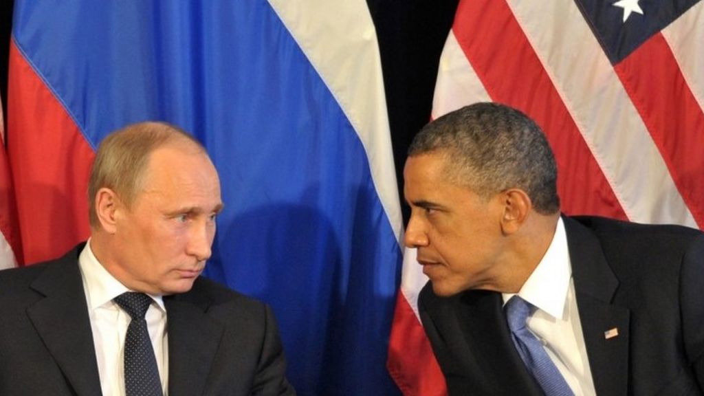 Obama and Putin to hold talks at UN