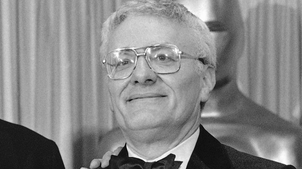 Amadeus writer Shaffer dies aged 90