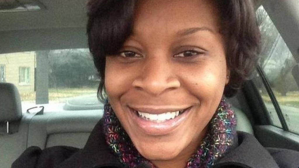 FBI investigating 'suicide' of woman found dead in a Texas jail BBC News