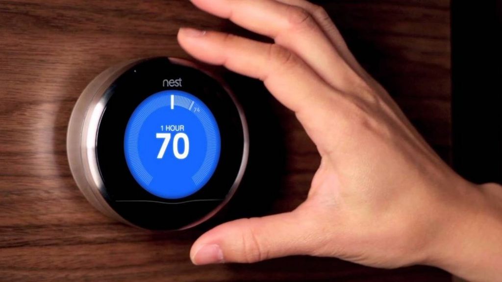 Nest thermostat bug leaves users cold