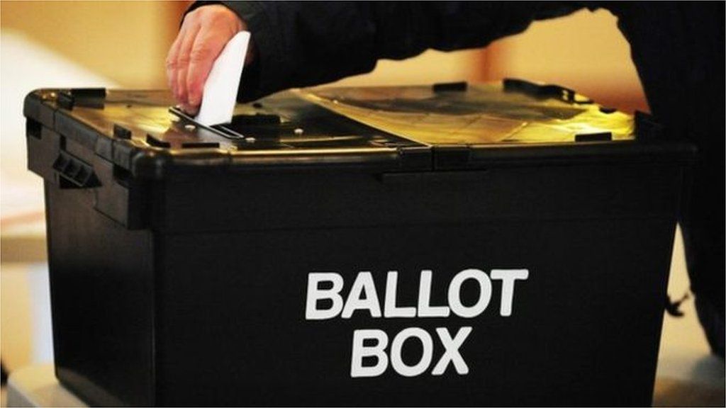 NI electoral register: More than 60,000 voters removed