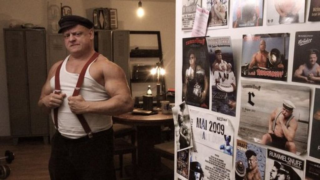 Can cool Berlin survive gentrification?