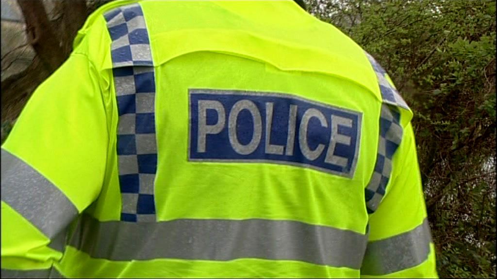 Ten charged with child sex offences
