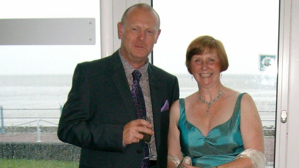 Bacup crash: Tribute to killed Helmshore cyclist