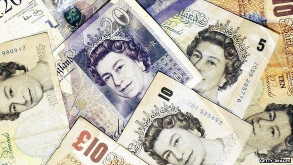 Northern Ireland still has UK's lowest disposable income