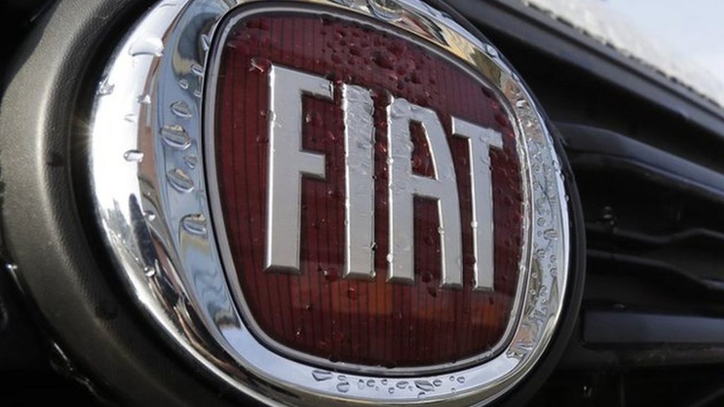 Fiat Chrysler diesel emissions investigated in France