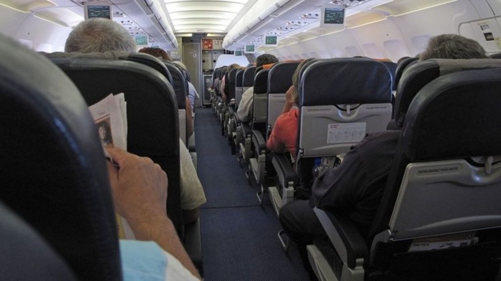 Airlines face review over extra charges for passengers