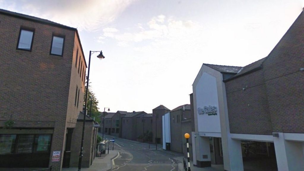 Durham university student accommodation strategy