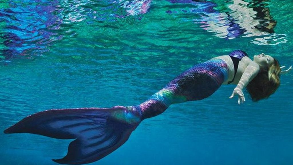 La mujer que quería ser sirena y otras 4 cosas que hacen de Florida el