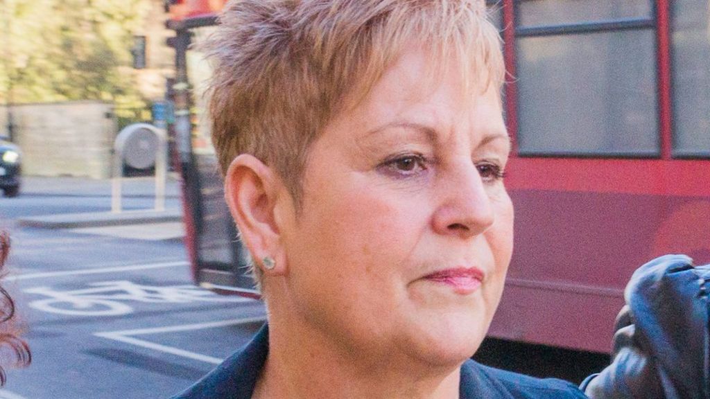 Nurse guilty of bid to kill her mother