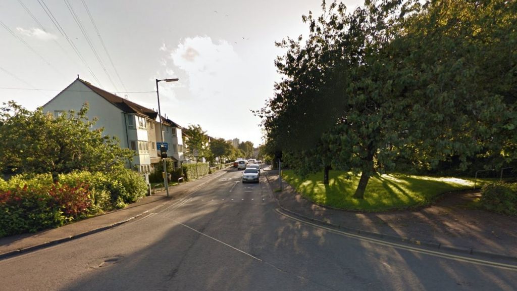 Biker dies after collision with taxi