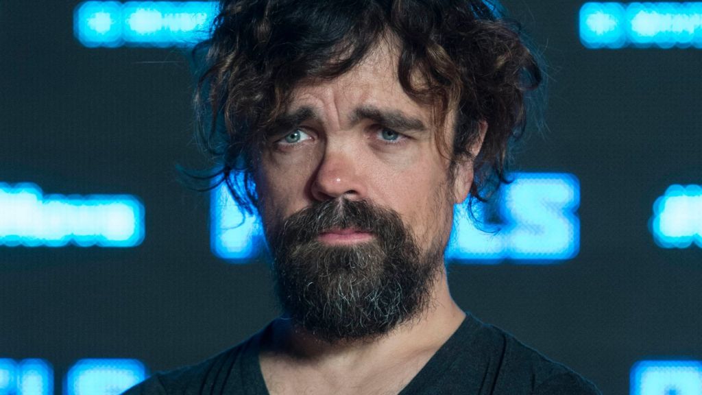 Dinklage voice replaced in video game