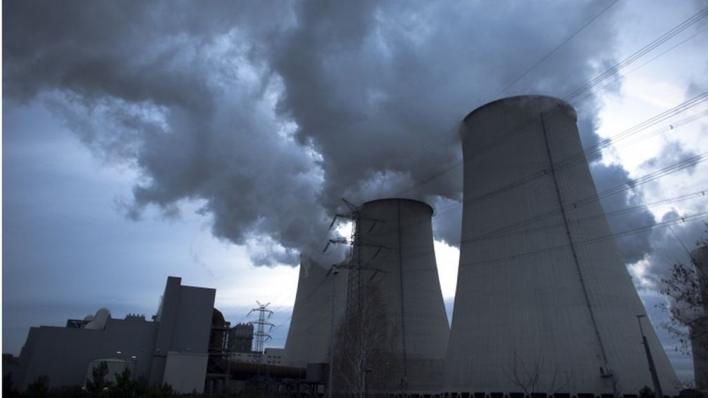 The cell's 'coal plant': Fermentation