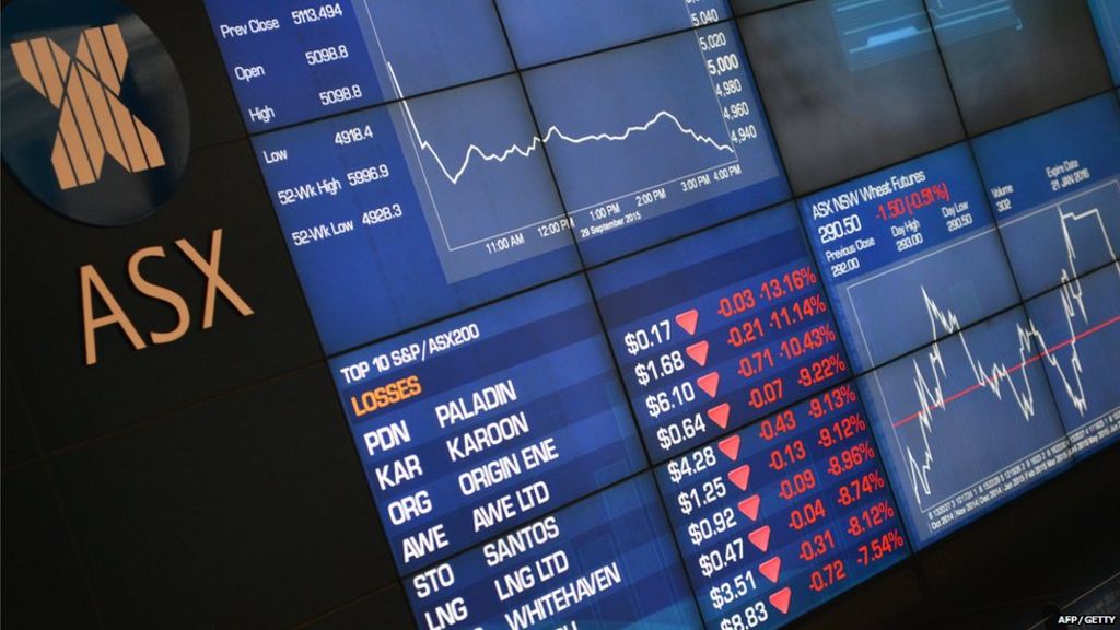 Asian markets up ahead of US jobs data