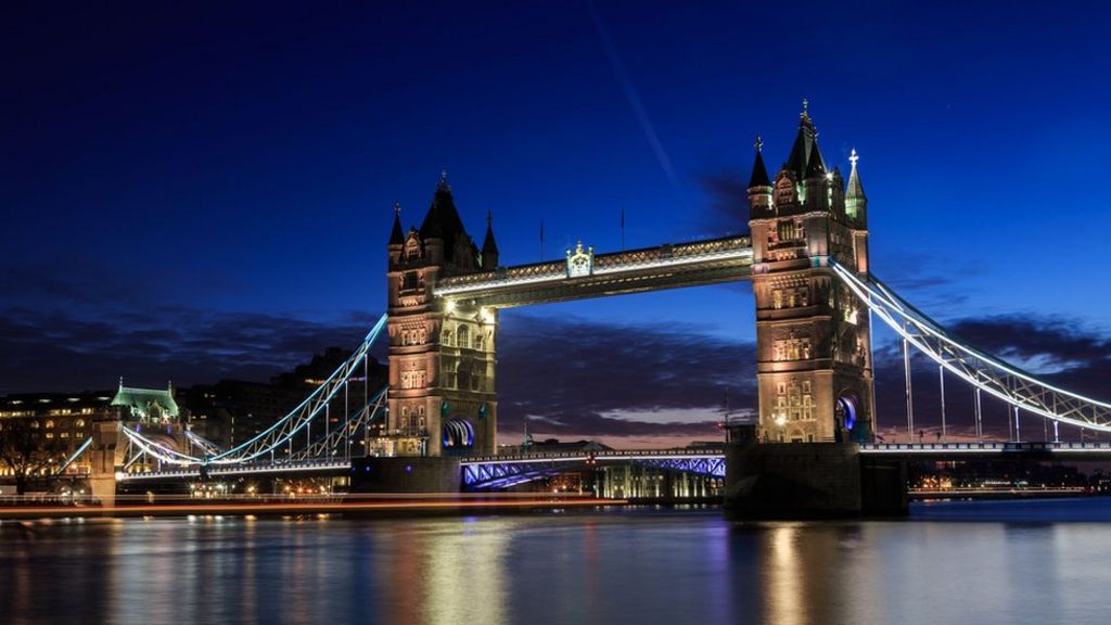 Tower Bridge To Close For Three Months For Repairs Bbc News 