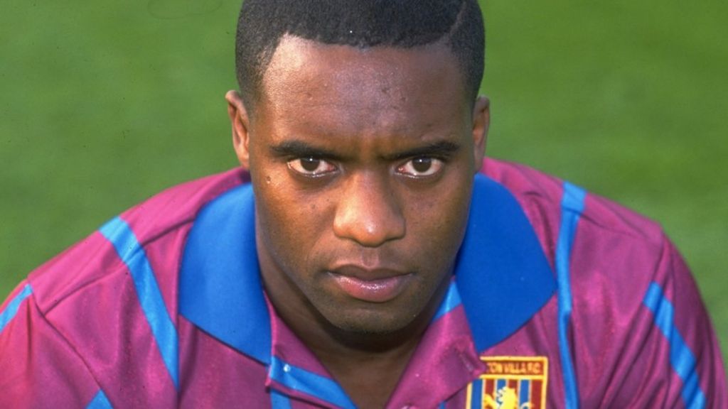 Family speaks of agony over Dalian Atkinson's Taser death
