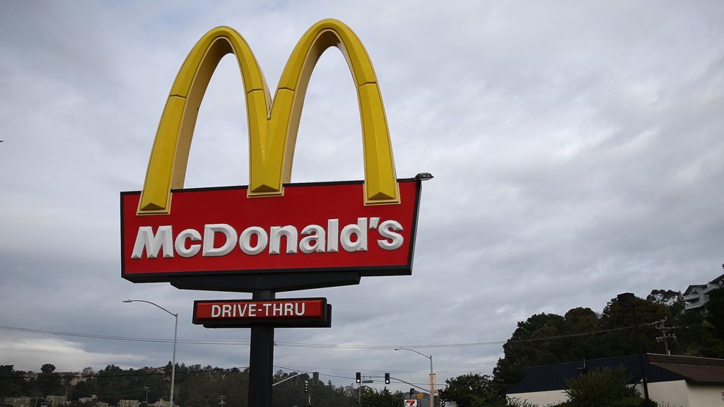 McDonald's pressured to serve up global antibiotics ban
