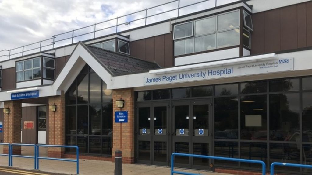 Man evicted from hospital for blocking bed for two years