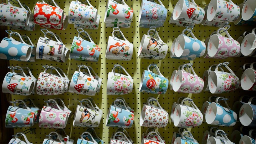 Cath Kidston gets international boost