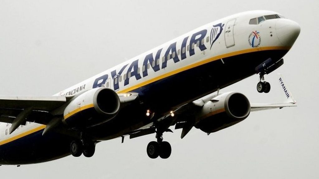 Ryanair to return to Aberdeen with new Spanish routes