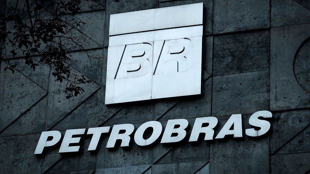 Petrobras racks up massive losses due to write-offs