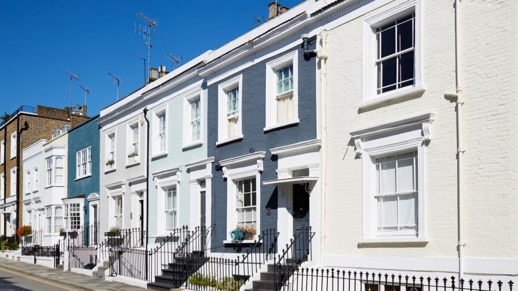 Brexit: Are house prices really going to fall?