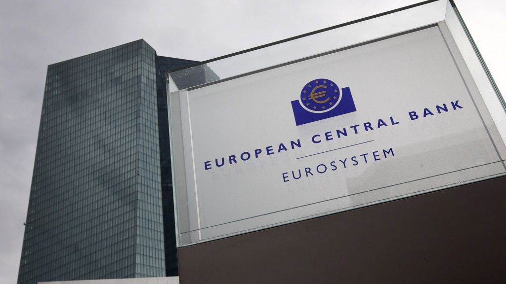 ECB extends bond-buying scheme but at slower pace