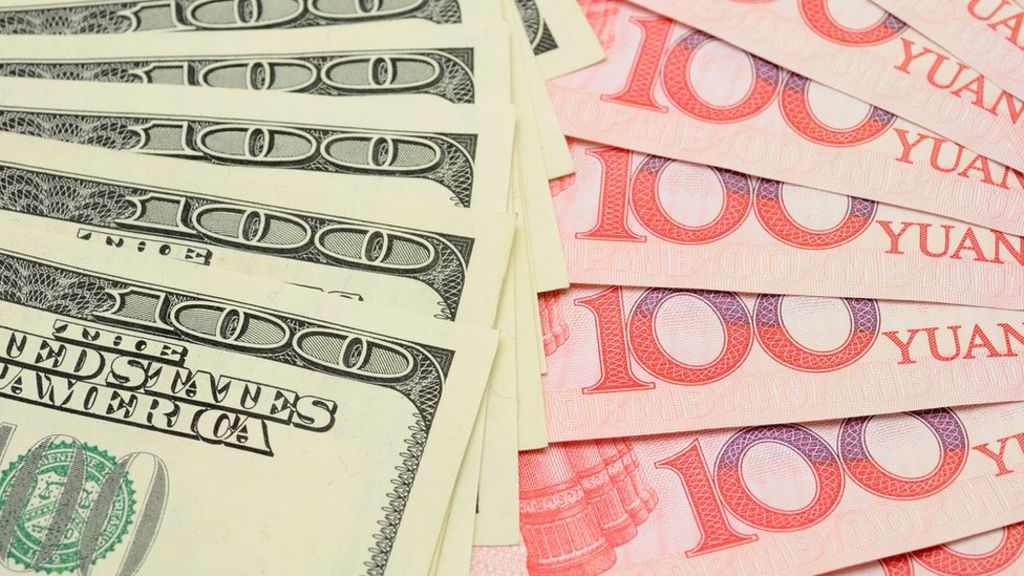 Fx currency news