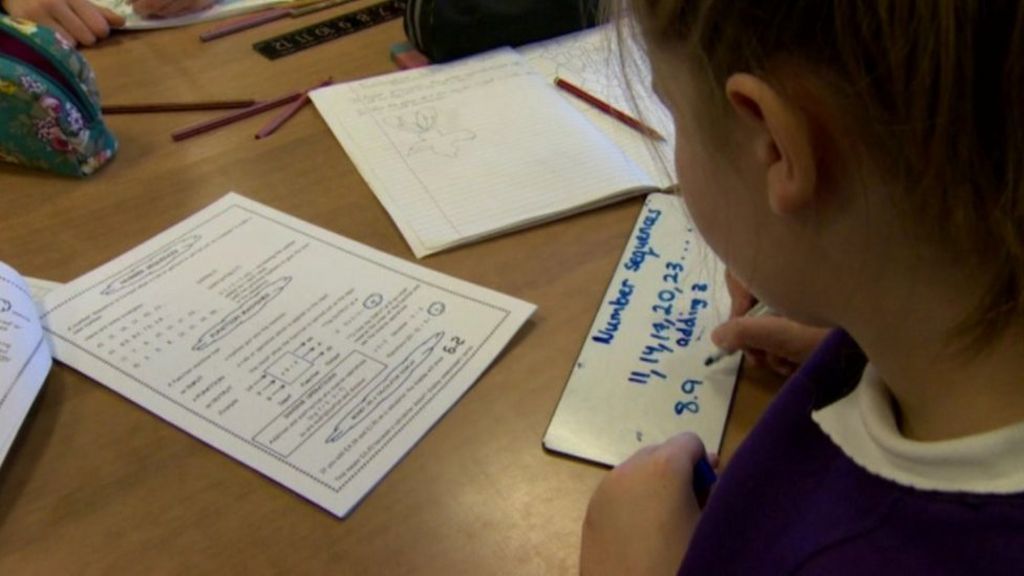 Newly-qualified teachers scheme is suspended