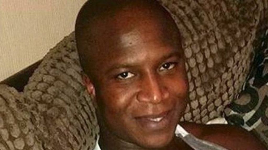 Custody death 'due to excess force'