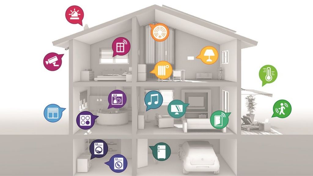 Is your home about to get a lot smarter?
