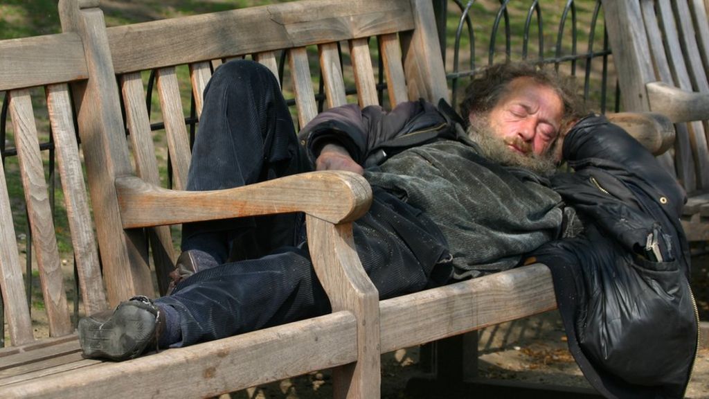 Homelessness Reduction Bill to become law