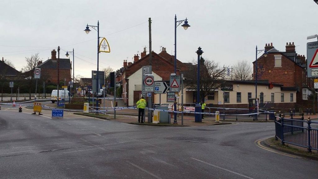 Man charged over new year attack