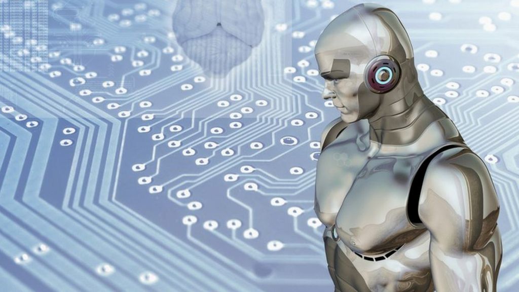 Tech trends 2016: Cybersecurity in the connected world