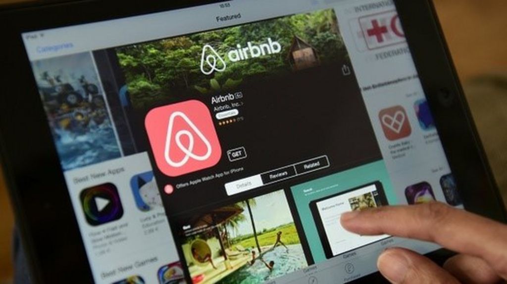 Airbnb introduces new anti-discrimination policy