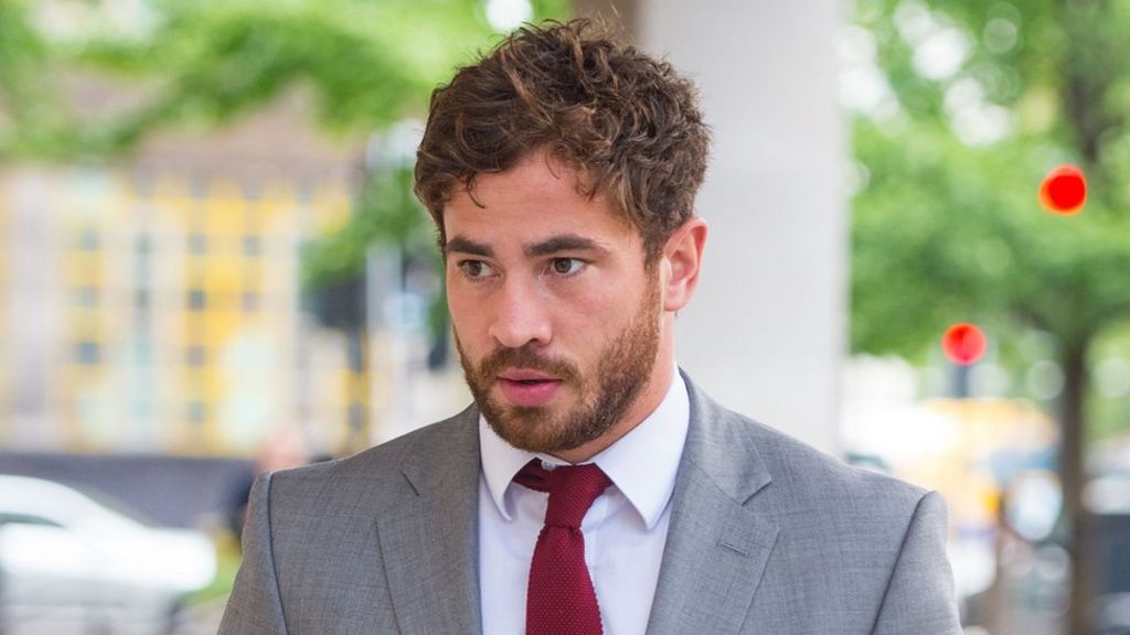 Strippers who blackmailed Danny Cipriani sentenced