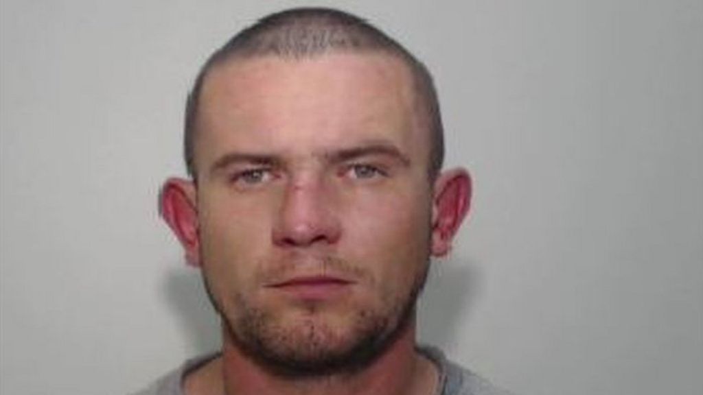 Salford murder: Piotr Olejarczyk jailed for stabbing Jakub Gorski