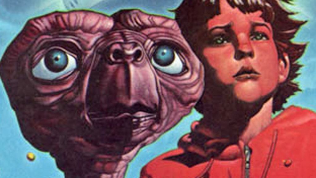 The man who made 'the worst video game in history'