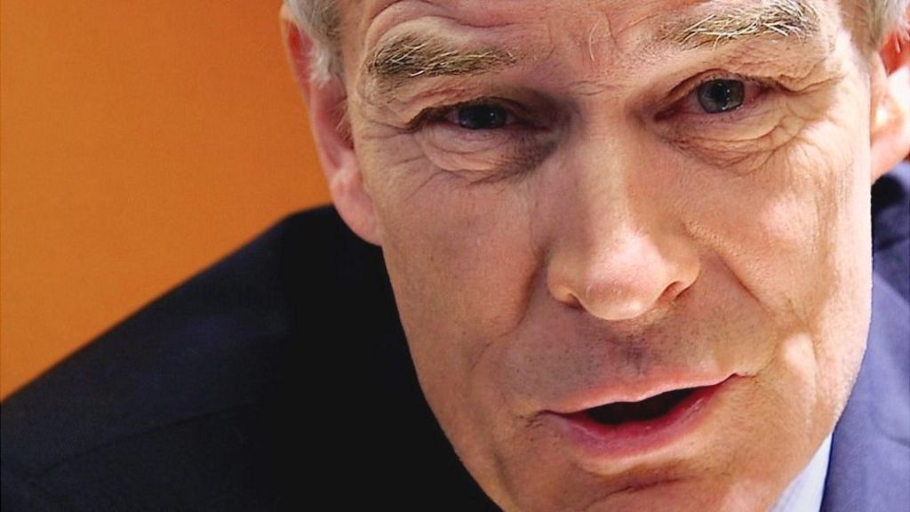 CEO Secrets: Wine boss Paul Symington shares his business tips