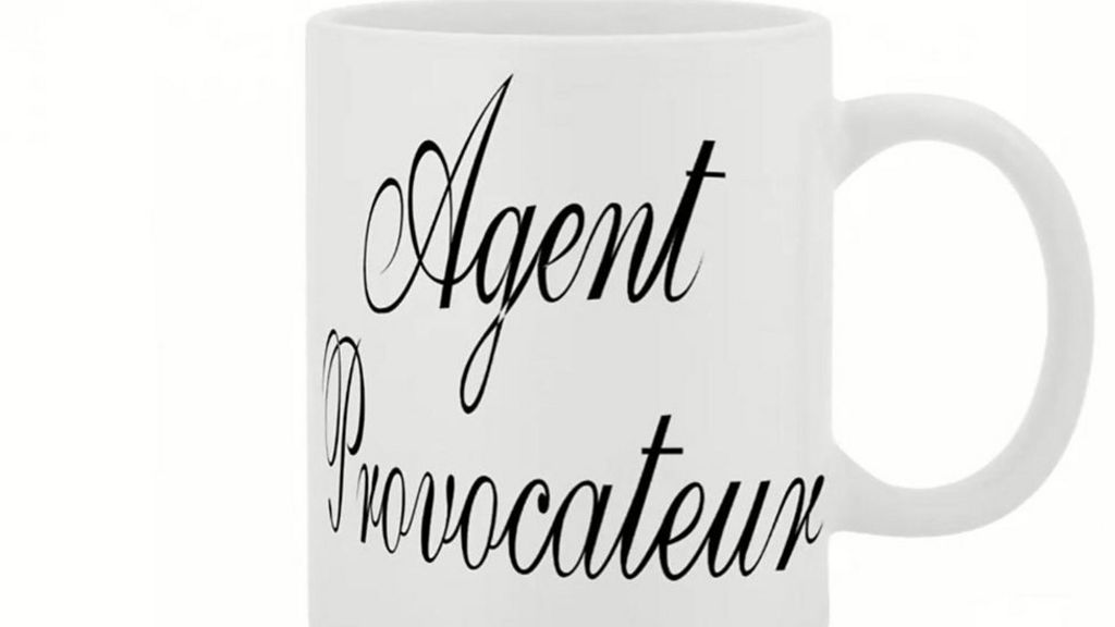 What next for Agent Provocateur?