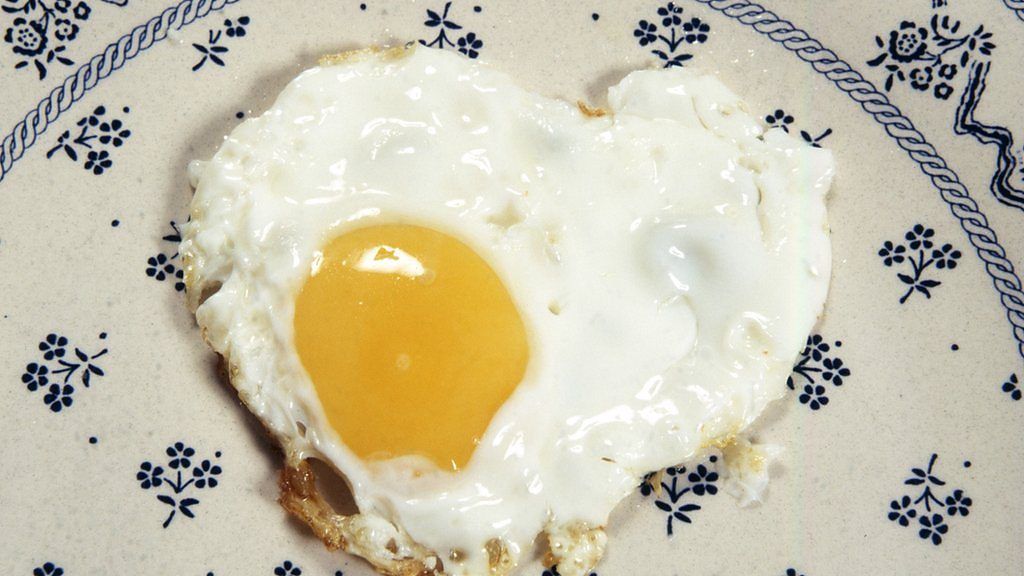 The free-range eggs that aren't free-range