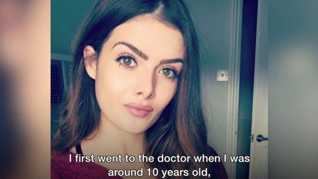 Mental health: 'Just let somebody know that you're there for them'