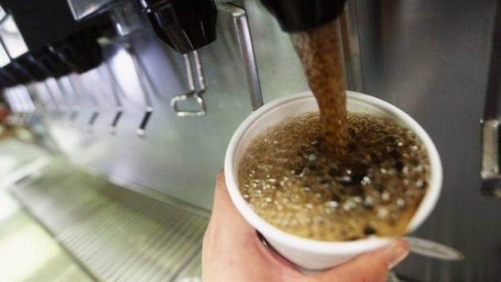 Meet the mum who washes her clothes in cola to help her skin condition