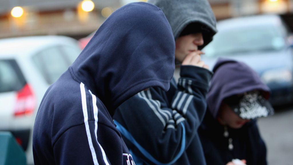 Rochdale Council swearing ban is 'misuse of power'