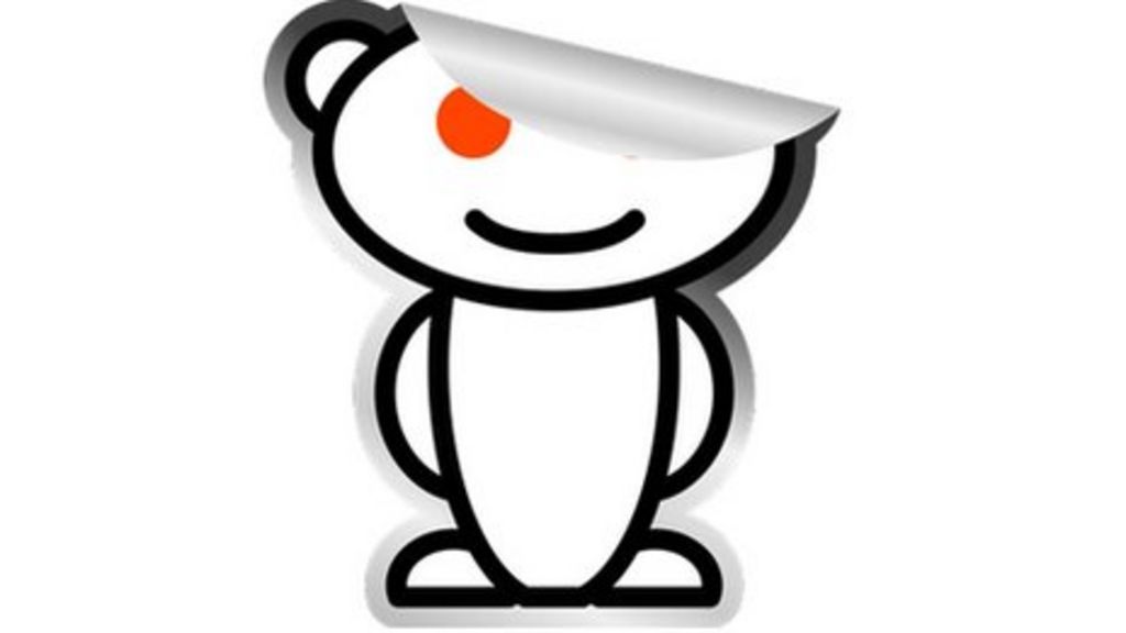 The reinvention of Reddit