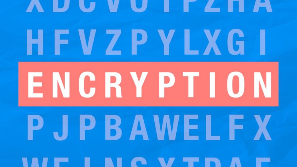 VIDEO: What is encryption?