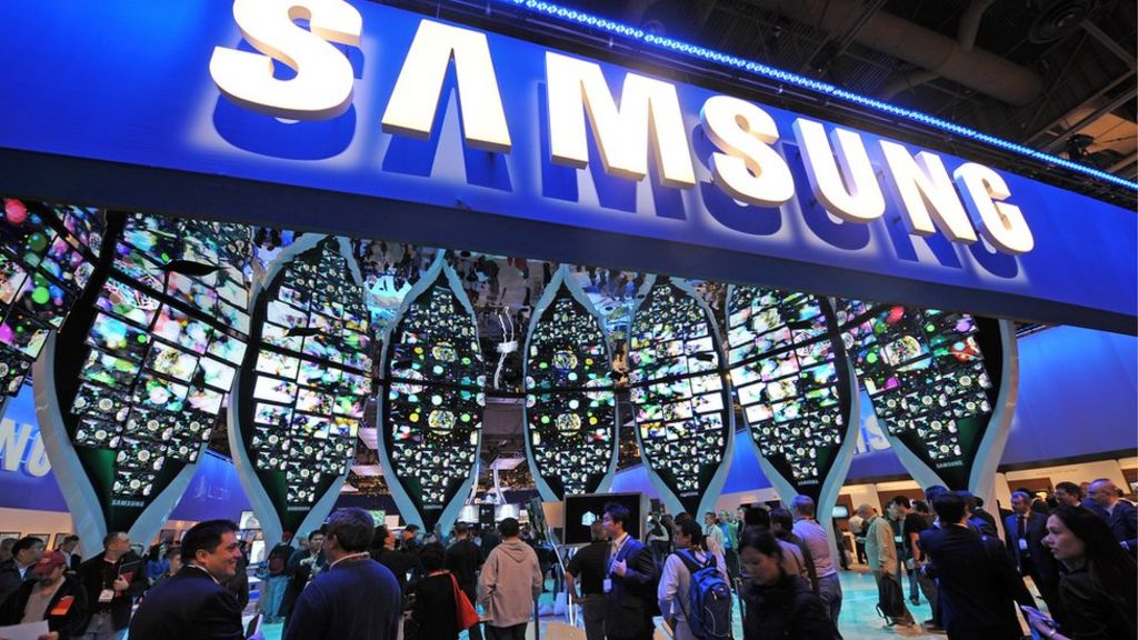 Samsung forecasts 10% jump in profits
