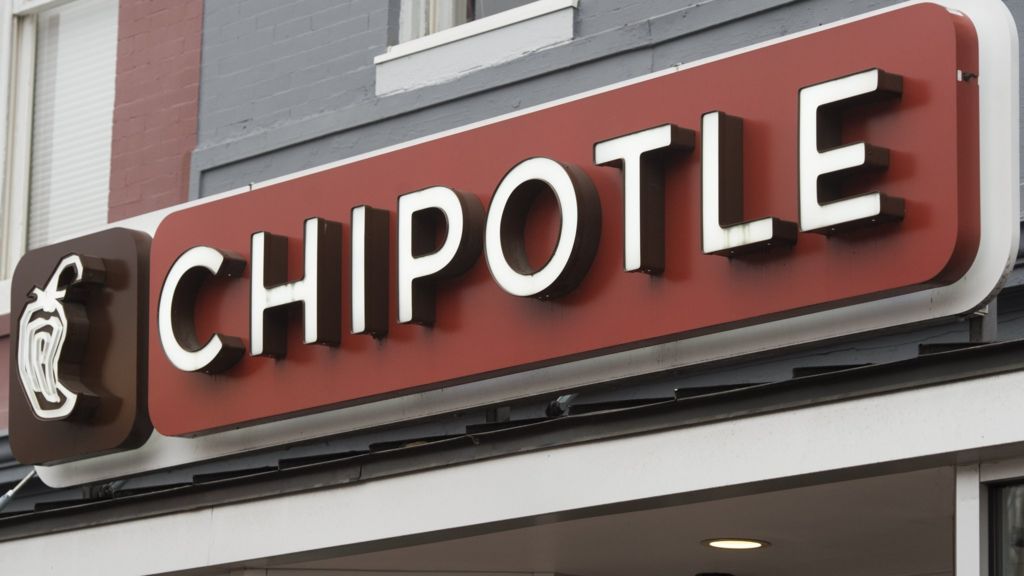 Chipotle to change cooking methods