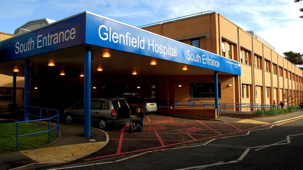 Leicester heart surgery decision 'death knell' for regional paediatrics